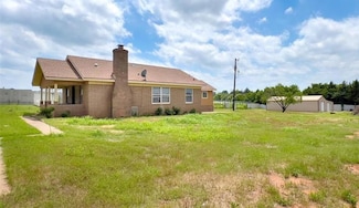 8701 Cornforth Rd, Guthrie, OK 73044