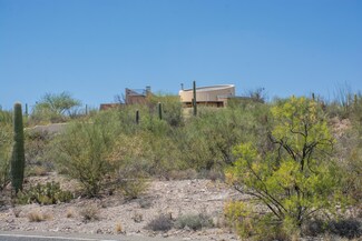 3158 W Starr Pass Blvd, Tucson, AZ 85745