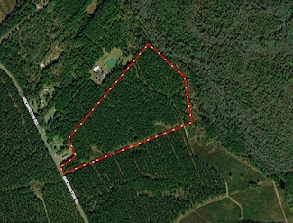 N Brewington Rd, Manning, SC 29102