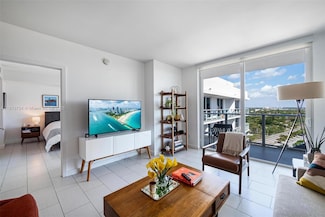 4250 Biscayne Blvd Unit 1605, Miami, FL 33137
