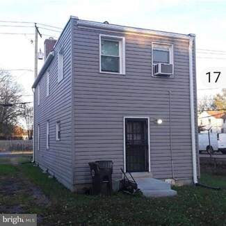 4023 Webster St, Brentwood, MD 20722