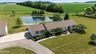 19318 Middle Point Rd, Middle Point, OH 45863