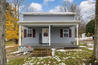86 1st Ave, Albion, PA 16401