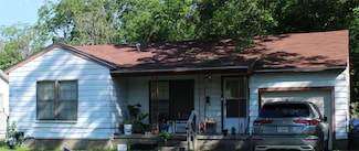 3809 Frederick Ave, Waco, TX 76707