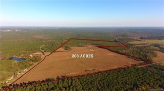 TBD Mcrae Ave, Lilesville, NC 28170