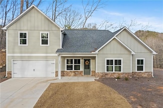 305 Morse Elm Loop, Waleska, GA 30183