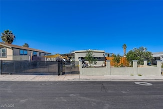 4658 Hildago Way, Las Vegas, NV 89121