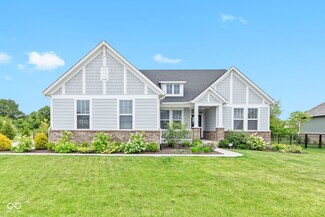 4093 Edelweiss Dr, Cartersburg, IN 46168
