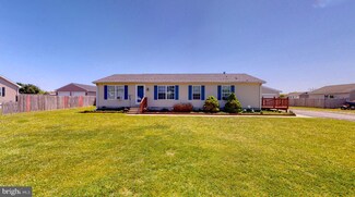 120 Refuge Run, Camden Wyoming, DE 19934