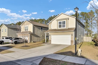 144 Brookhaven Rd, Summerville, SC 29486