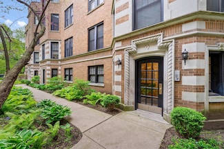 602 Sheridan Rd Unit 3E, Evanston, IL 60202