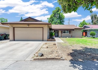 1809 N Recreation Ave, Fresno, CA 93703