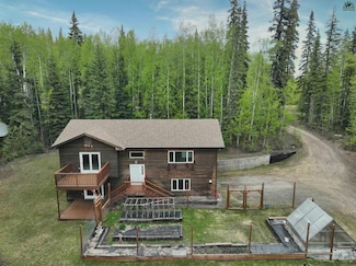 900 Ridgepointe Dr, Fairbanks, AK 99709