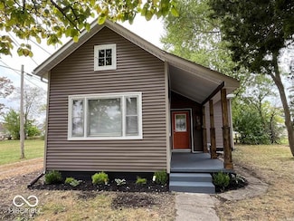 709 S Vine St, Muncie, IN 47302