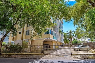 1304 Calle Wilson Unit 7S, San Juan, PR 00907