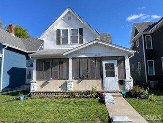 1212 Hartford St, Lafayette, IN 47904