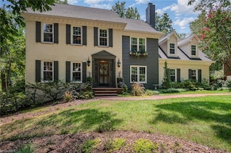 3911 Hazel Ln, Greensboro, NC 27408