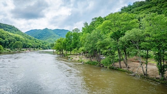 2191 Highway 25 70 E, Del Rio, TN 37727