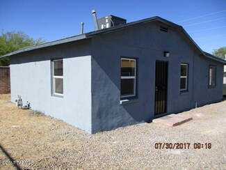 3703 S Belmar Ave, Tucson, AZ 85713