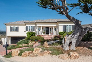 2737 Calle la Cruz, Carmel, CA 93923
