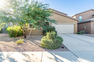 6322 S Crescent Peak Dr, Tucson, AZ 85706