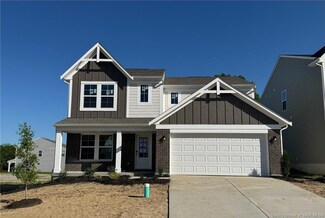 106 Patriot Loop, Sellersburg, IN 47172