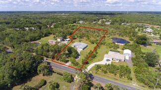 2770 Weber Rd, Malabar, FL 32950