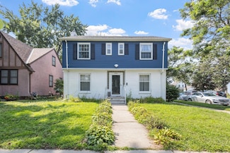 4361 Vincent Ave N, Minneapolis, MN 55412