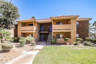 3135 S Mojave Rd Unit 257, Las Vegas, NV 89121