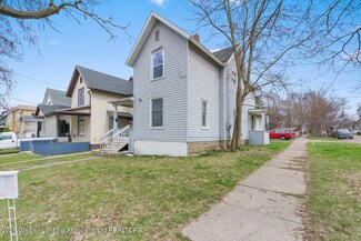 131 S Hosmer St, Lansing, MI 48912