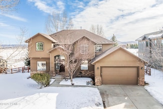 1242 Cutter Ln, Park City, UT 84098
