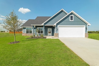 407 Cirrus Cir, Muenster, TX 76252