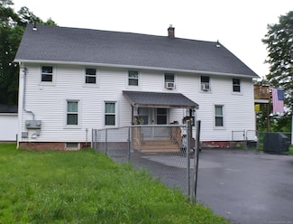 34 2nd St Unit 36, Plainfield, CT 06374