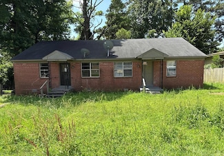 1508 Albert St, Forrest City, AR 72335