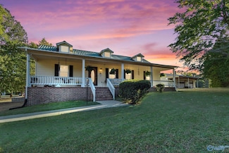 1250 Brashiers Chapel Rd, Arab, AL 35016