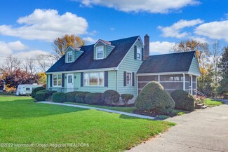 119 Jonathan Holmes Rd, Cream Ridge, NJ 08514