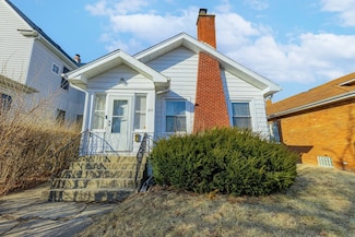 277 W 15th St, Chicago Heights, IL 60411