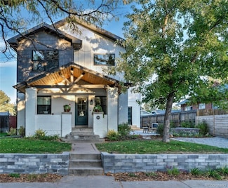 2182 S Ogden St, Denver, CO 80210