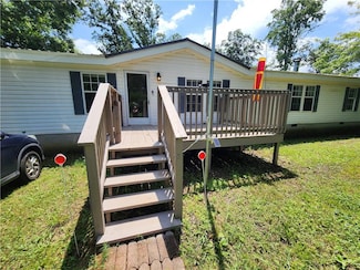 186 Fashion Cir, Chatsworth, GA 30705