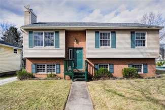315 Harris St, Kent, OH 44240