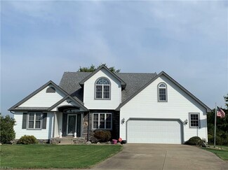 6141 N Catawba Dr, Warren, OH 44481