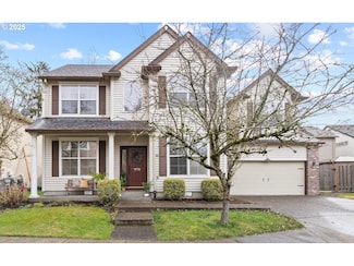 8752 SW Lodi Ln, Portland, OR 97224