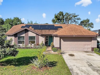 5794 Grand Canyon Dr, Orlando, FL 32810