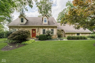 40 Wildwood Dr, Carmel, IN 46032