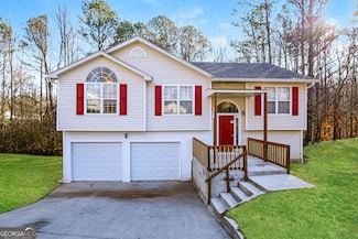 3957 Edgebrook Dr, Flowery Branch, GA 30542