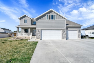 2466 W 3375 S, West Haven, UT 84401