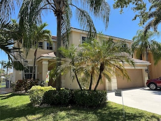 3844 Falcon Ridge Cir Unit 1, Weston, FL 33331