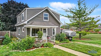 2929 92nd St, Sturtevant, WI 53177