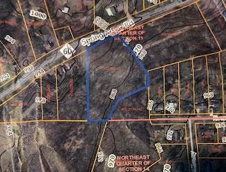 VL Spring Arbor Rd, Jackson, MI 49203