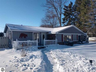 5838 E Vera Ln, Au Gres, MI 48703